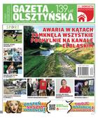 Gazeta Olsztyńska