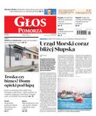 Głos Dziennik Pomorza - Głos Pomorza
