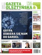 Gazeta Olsztyńska