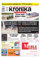 Kronika Tygodnia