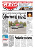 Głos Zabrza i Rudy Śląskiej