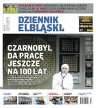 Dziennik Elbląski