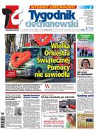 Tygodnik Ciechanowski (wyd. żuromińskie)