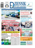 Dziennik Stargardzki - wydanie: piątek