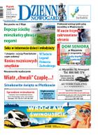 Dziennik Nowogardzki - wydanie: piątek