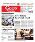 Głos Dziennik Pomorza - Głos Pomorza
