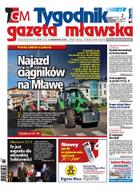 Tygodnik Gazeta Mławska