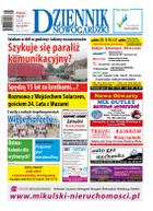 Dziennik Nowogardzki - wydanie: piątek