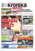 Kronika Tygodnia