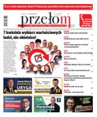 Przełom - Tygodnik Ziemi Chrzanowskiej