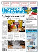 Tygodnik Ziemi Opolskiej