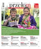 Przełom - Tygodnik Ziemi Chrzanowskiej