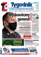 Tygodnik Ciechanowski