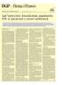 Dziennik Gazeta Prawna 12 (20.01.2026) - Firma i Prawo