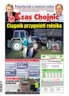 Czas Chojnic