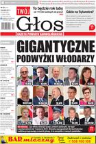 Twój Głos – gazeta powiatu garwolińskiego
