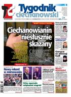 Tygodnik Ciechanowski