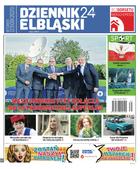Dziennik Elbląski