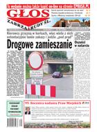 Głos Zabrza i Rudy Śląskiej