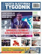 Gazeta Olsztyńska