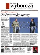 Gazeta Wyborcza (wyd. Stołeczna)