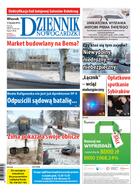 Dziennik Nowogardzki - wydanie: wtorek