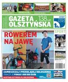 Gazeta Olsztyńska