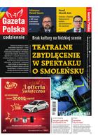Gazeta Polska Codziennie