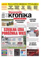 Tomaszowska Kronika Tygodnia