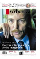 Gazeta Wyborcza (wyd. Stołeczna)