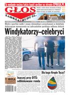 Głos Zabrza i Rudy Śląskiej