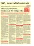 Dziennik Gazeta Prawna 3 (07.01.2026) - Samorząd i Administracja