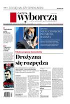 Gazeta Wyborcza (wyd. Stołeczna)