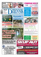 Dziennik Nowogardzki - wydanie: wtorek