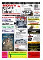 Nowy Tygodnik Łobeski