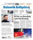 Dziennik Bałtycki