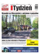 Tydzień Trybunalski