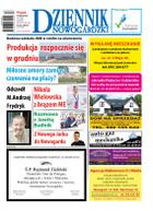 Dziennik Nowogardzki - wydanie: piątek