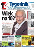 Tygodnik Ciechanowski