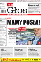 Twój Głos – gazeta powiatu garwolińskiego
