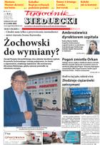 Tygodnik Siedlecki