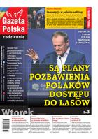 Gazeta Polska Codziennie