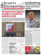 Gazeta Myszkowska