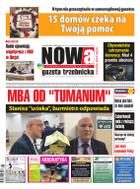 NOWa Gazeta Trzebnicka