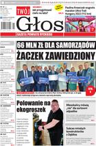 Twój Głos – gazeta powiatu ryckiego