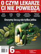 O Czym Lekarze Ci Nie Powiedzą