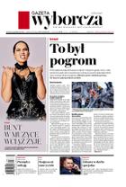 Gazeta Wyborcza (wyd. Stołeczna)