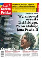 Gazeta Polska Codziennie