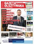 Gazeta Olsztyńska