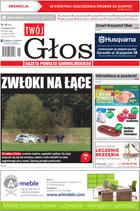 Twój Głos – gazeta powiatu garwolińskiego